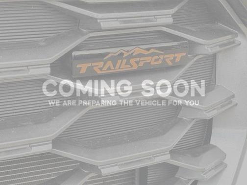 2025 Honda Passport AWD TrailSport