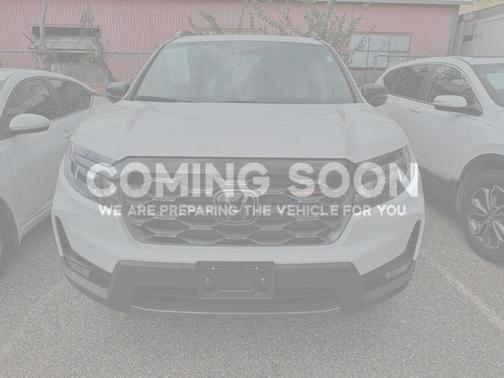 2025 Honda Passport AWD TrailSport