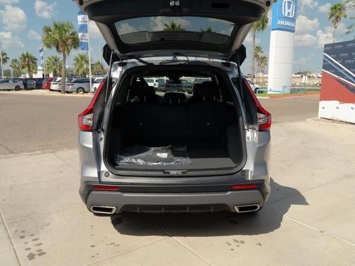 2026 Honda CR-V Hybrid Sport FWD