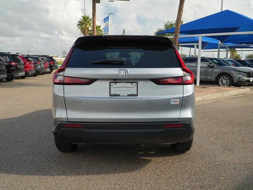 2023 Honda CR-V EX 2WD