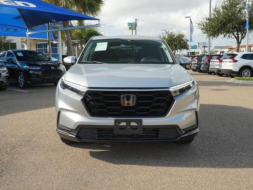 2023 Honda CR-V EX 2WD