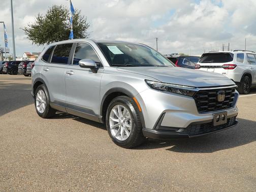 2023 Honda CR-V EX 2WD