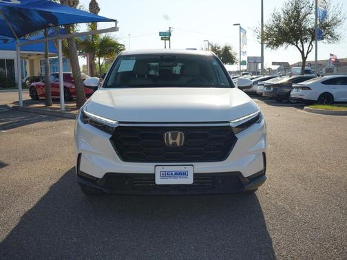 2025 Honda CR-V EX-L 2WD