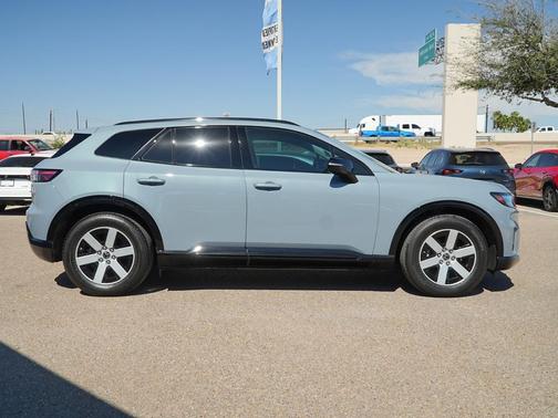 2024 Honda Prologue Touring