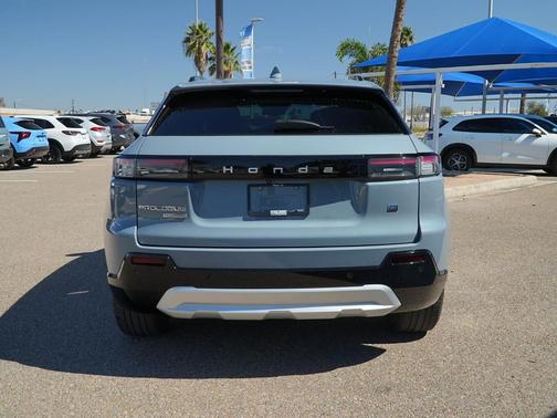 2024 Honda Prologue Touring