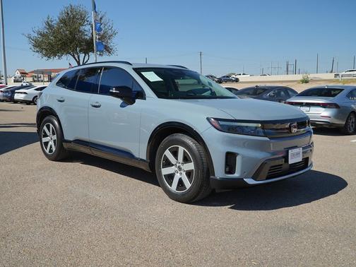 2024 Honda Prologue Touring