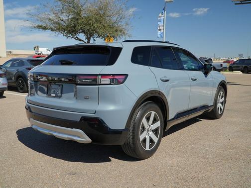 2024 Honda Prologue Touring