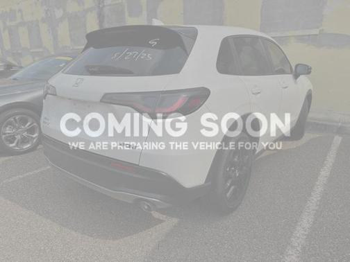 2023 Honda HR-V AWD Sport