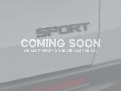 2023 Honda HR-V AWD Sport