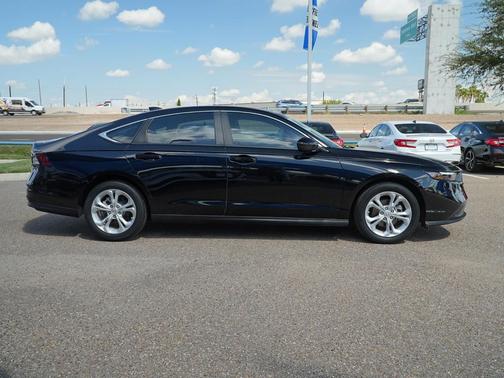 2023 Honda Accord LX 1.5T