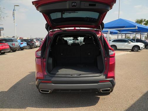 2023 Honda CR-V Hybrid Sport FWD