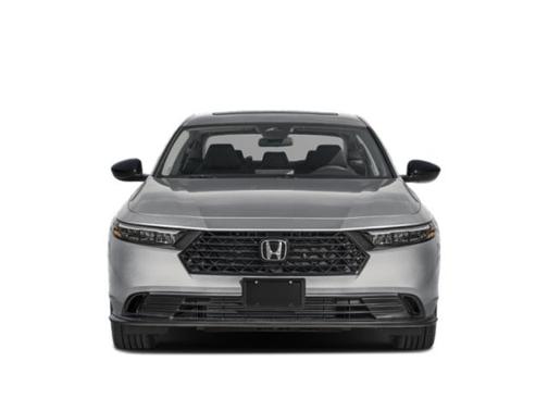 Platinum White Pearl 2025 Honda Accord SE