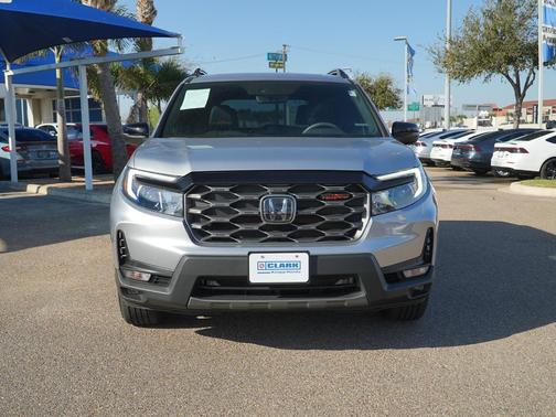 2023 Honda Passport AWD TrailSport