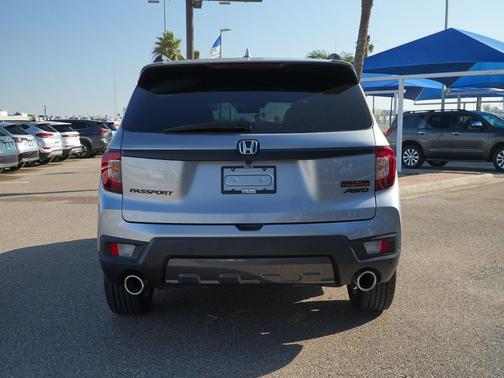 2023 Honda Passport AWD TrailSport