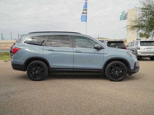 2022 Honda Pilot AWD Special Edition