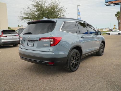 2022 Honda Pilot AWD Special Edition