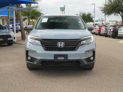 2022 Honda Pilot AWD Special Edition