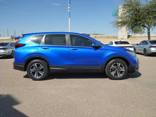 2021 Honda CR-V 2WD Special Edition