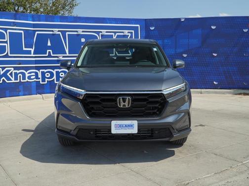 2026 Honda CR-V EX-L 2WD