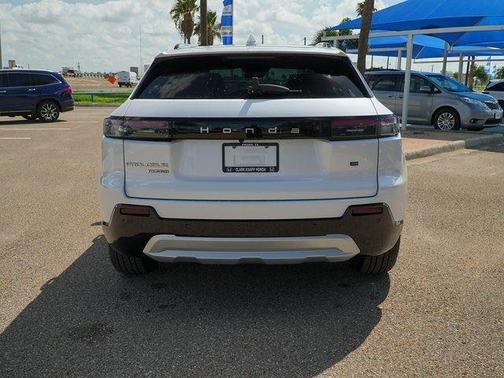 2025 Honda Prologue Touring