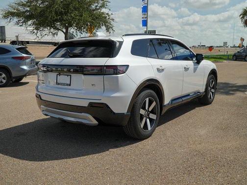 2025 Honda Prologue Touring