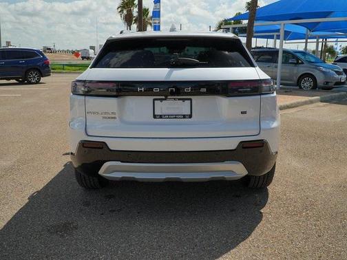 2025 Honda Prologue Touring