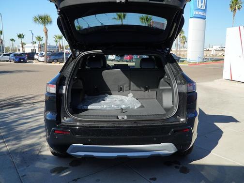 2026 Honda Prologue Elite