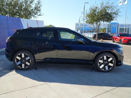 2026 Honda Prologue Elite