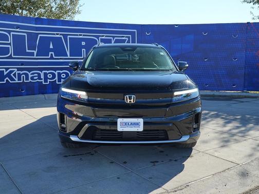 2026 Honda Prologue Elite