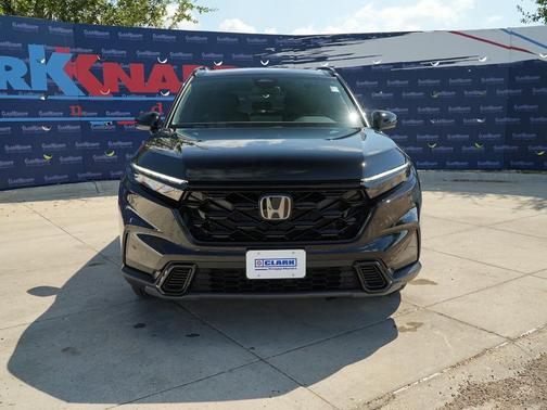 2026 Honda CR-V Hybrid Sport FWD