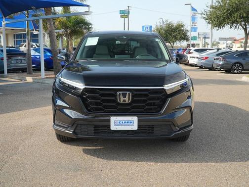 2023 Honda CR-V EX 2WD
