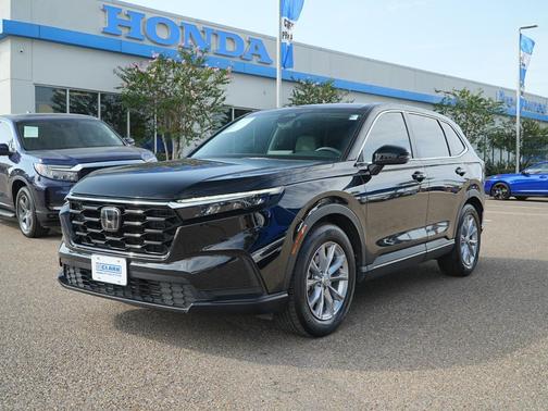 2023 Honda CR-V EX 2WD