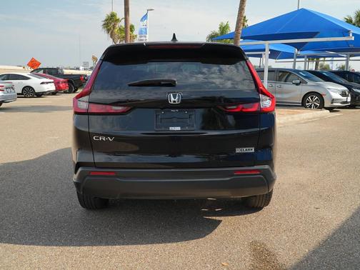 2023 Honda CR-V EX 2WD