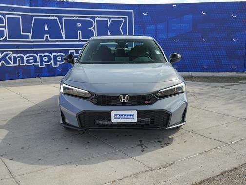 2026 Honda Civic Si Base