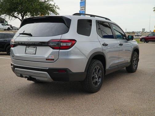 2023 Honda Pilot AWD TrailSport