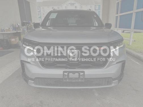 2023 Honda Pilot AWD TrailSport