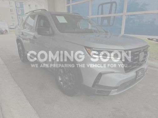 2023 Honda Pilot AWD TrailSport