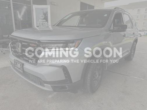 2023 Honda Pilot AWD TrailSport