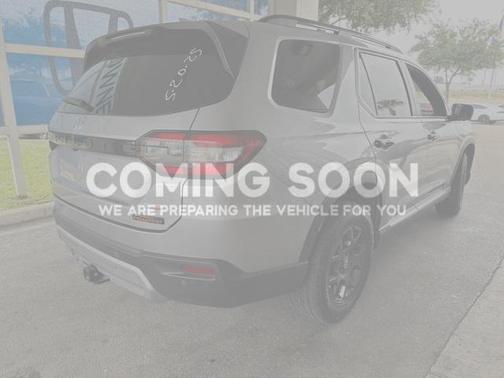 2023 Honda Pilot AWD TrailSport