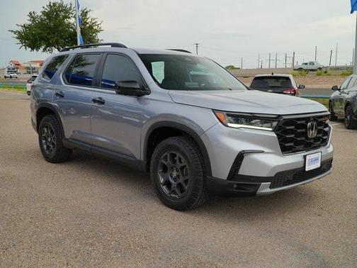 2023 Honda Pilot AWD TrailSport