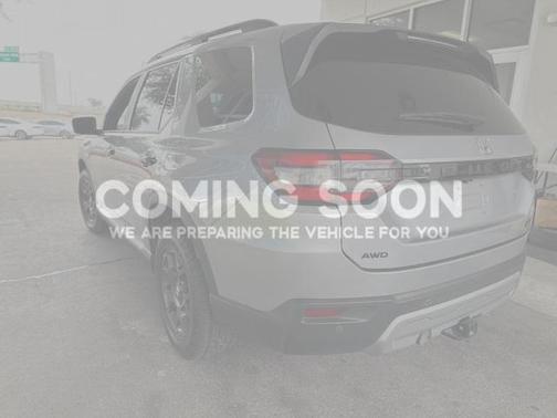 2023 Honda Pilot AWD TrailSport
