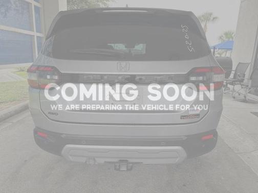 2023 Honda Pilot AWD TrailSport