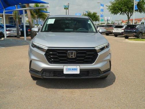 2024 Honda CR-V EX-L 2WD