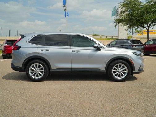 2024 Honda CR-V EX-L 2WD