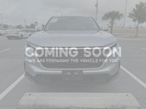 2024 Honda CR-V EX-L 2WD