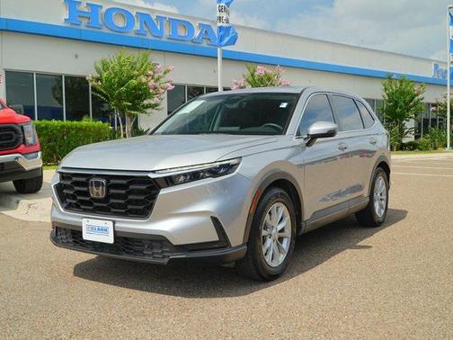 2024 Honda CR-V EX-L 2WD