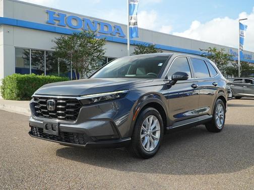 2024 Honda CR-V EX-L 2WD