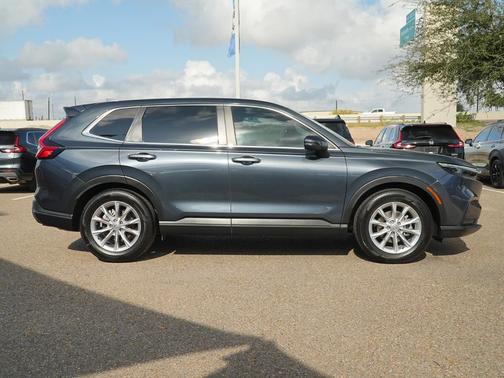 2024 Honda CR-V EX-L 2WD