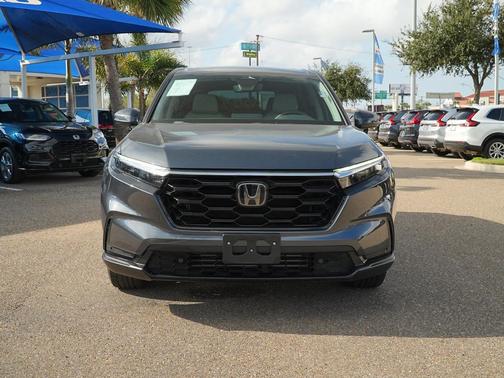 2024 Honda CR-V EX-L 2WD