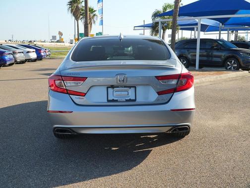 2020 Honda Accord Sport 1.5T